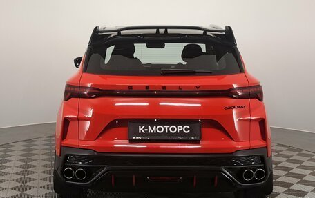 Geely Coolray I, 2023 год, 2 290 000 рублей, 4 фотография