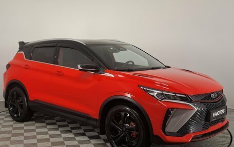 Geely Coolray I, 2023 год, 2 290 000 рублей, 7 фотография