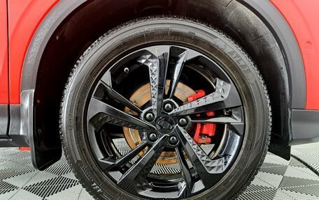 Geely Coolray I, 2023 год, 2 290 000 рублей, 9 фотография