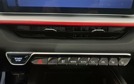 Geely Coolray I, 2023 год, 2 290 000 рублей, 14 фотография