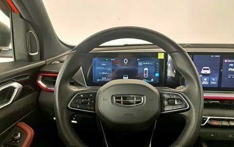 Geely Coolray I, 2023 год, 2 290 000 рублей, 10 фотография