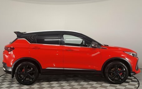 Geely Coolray I, 2023 год, 2 290 000 рублей, 6 фотография