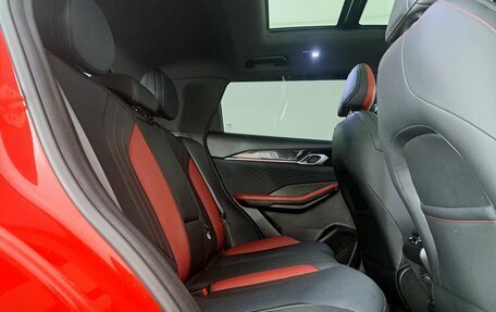 Geely Coolray I, 2023 год, 2 290 000 рублей, 18 фотография