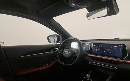 Geely Coolray I, 2023 год, 2 290 000 рублей, 17 фотография