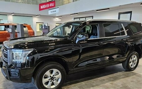 Haval H5, 2024 год, 3 662 010 рублей, 2 фотография