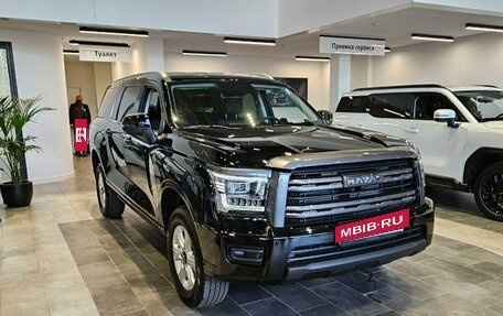 Haval H5, 2024 год, 3 662 010 рублей, 4 фотография