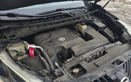 Nissan Murano, 2018 год, 2 200 000 рублей, 3 фотография