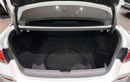 KIA Optima IV, 2018 год, 2 399 000 рублей, 10 фотография