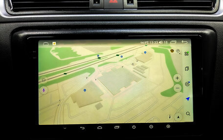 Skoda Rapid I, 2019 год, 1 515 000 рублей, 15 фотография