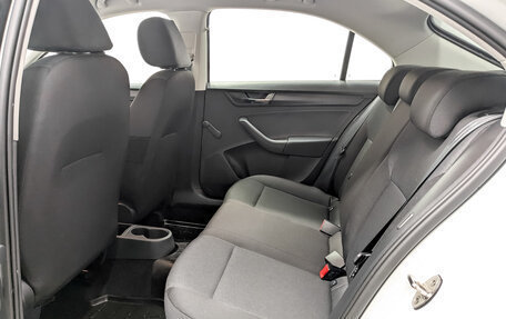 Skoda Rapid I, 2019 год, 1 515 000 рублей, 12 фотография