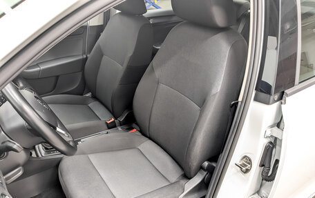 Skoda Rapid I, 2019 год, 1 515 000 рублей, 20 фотография