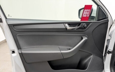 Skoda Rapid I, 2019 год, 1 515 000 рублей, 19 фотография