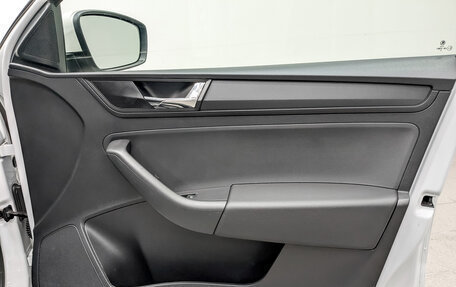 Skoda Rapid I, 2019 год, 1 515 000 рублей, 23 фотография