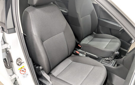 Skoda Rapid I, 2019 год, 1 515 000 рублей, 22 фотография