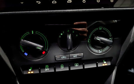 Skoda Rapid I, 2019 год, 1 515 000 рублей, 24 фотография