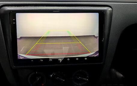 Skoda Rapid I, 2019 год, 1 515 000 рублей, 25 фотография