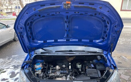 Volkswagen Caddy III рестайлинг, 2010 год, 770 000 рублей, 7 фотография