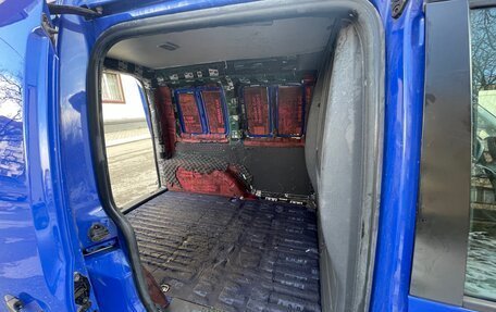 Volkswagen Caddy III рестайлинг, 2010 год, 770 000 рублей, 15 фотография