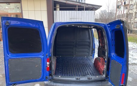 Volkswagen Caddy III рестайлинг, 2010 год, 770 000 рублей, 13 фотография