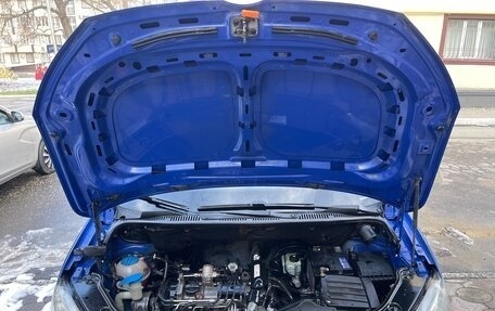 Volkswagen Caddy III рестайлинг, 2010 год, 770 000 рублей, 9 фотография