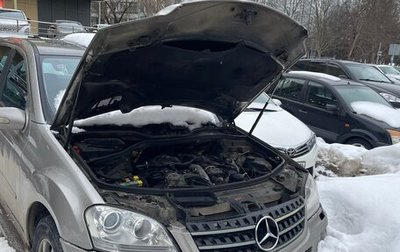 Mercedes-Benz M-Класс, 2005 год, 1 000 000 рублей, 1 фотография