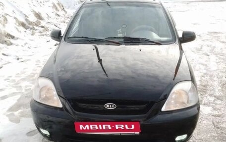 KIA Rio II, 2005 год, 250 000 рублей, 1 фотография