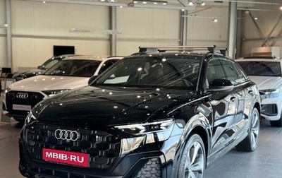 Audi Q8 I, 2025 год, 15 990 000 рублей, 1 фотография