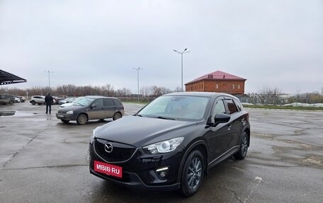 Mazda CX-5 II, 2013 год, 1 980 000 рублей, 1 фотография