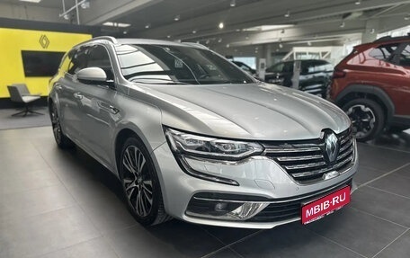 Renault Talisman, 2022 год, 3 200 000 рублей, 1 фотография