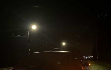 Mazda CX-7 I рестайлинг, 2007 год, 680 000 рублей, 2 фотография