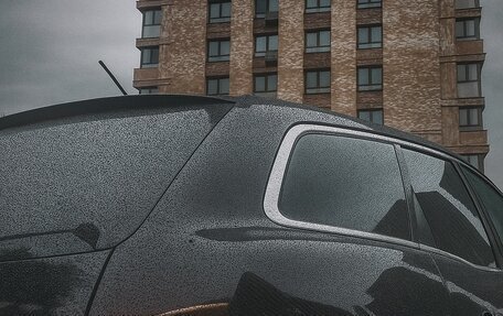 Mazda CX-7 I рестайлинг, 2007 год, 680 000 рублей, 4 фотография