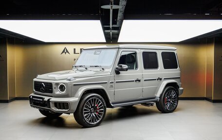 Mercedes-Benz G-Класс AMG, 2025 год, 32 980 000 рублей, 1 фотография