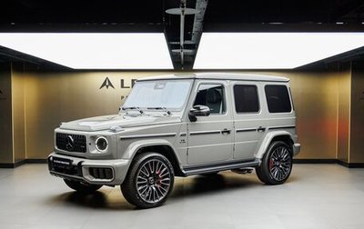 Mercedes-Benz G-Класс AMG, 2025 год, 32 980 000 рублей, 1 фотография