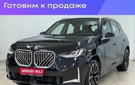 BMW X3, 2025 год, 6 950 000 рублей, 1 фотография