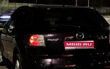 Mazda CX-7 I рестайлинг, 2007 год, 680 000 рублей, 8 фотография