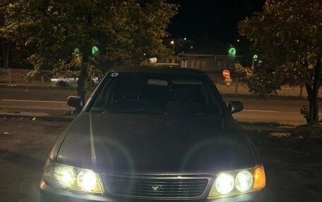 Nissan Bluebird XI, 1998 год, 180 000 рублей, 1 фотография