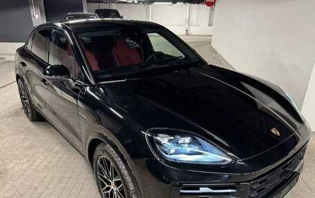 Porsche Cayenne III, 2025 год, 18 500 000 рублей, 1 фотография