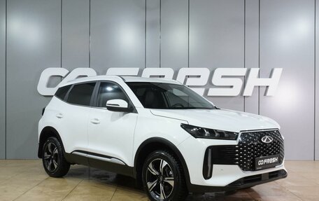 Chery Tiggo 4 I рестайлинг, 2024 год, 1 869 000 рублей, 1 фотография