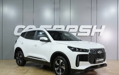 Chery Tiggo 4 I рестайлинг, 2024 год, 1 869 000 рублей, 1 фотография