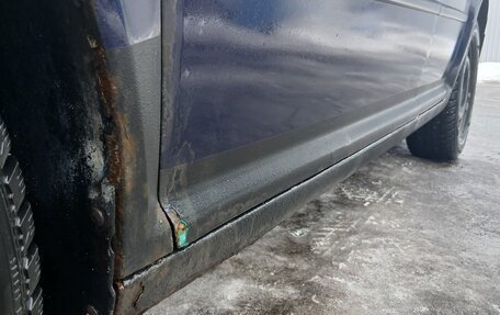 Volkswagen Golf IV, 2000 год, 365 000 рублей, 9 фотография