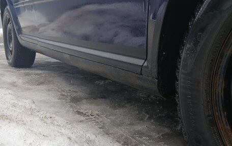 Volkswagen Golf IV, 2000 год, 365 000 рублей, 10 фотография