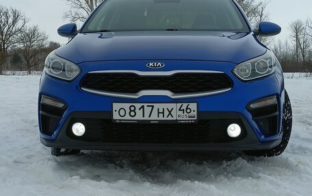 KIA Cerato IV, 2020 год, 1 895 000 рублей, 1 фотография