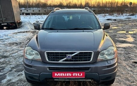 Volvo XC90 II рестайлинг, 2007 год, 950 000 рублей, 1 фотография