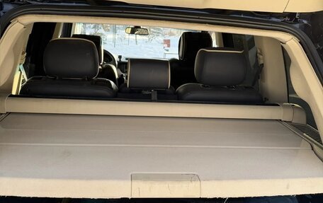 Land Rover Range Rover III, 2008 год, 1 400 000 рублей, 3 фотография