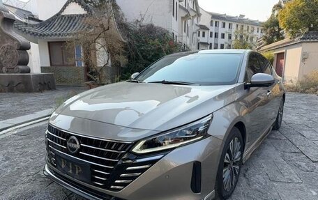 Nissan Altima VI (L34), 2022 год, 1 680 000 рублей, 1 фотография