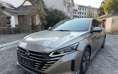 Nissan Altima VI (L34), 2022 год, 1 680 000 рублей, 1 фотография