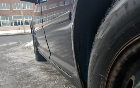 Volkswagen Golf IV, 2000 год, 365 000 рублей, 15 фотография