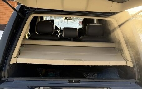 Land Rover Range Rover III, 2008 год, 1 400 000 рублей, 6 фотография