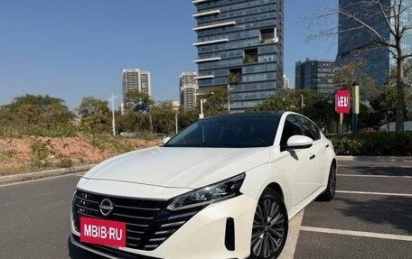 Nissan Altima VI (L34), 2022 год, 1 730 000 рублей, 1 фотография