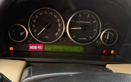 Land Rover Range Rover III, 2008 год, 1 400 000 рублей, 9 фотография